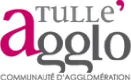 logo tulle agglo