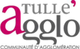 logo tulle agglo