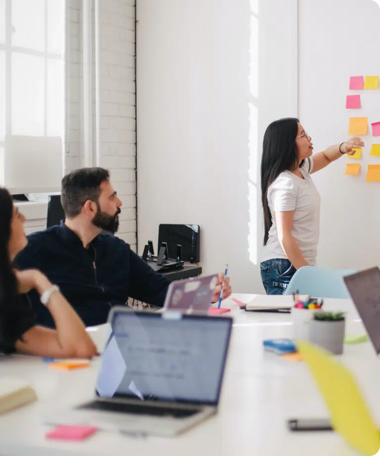 Nos formations illustration